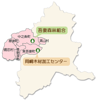 位置図